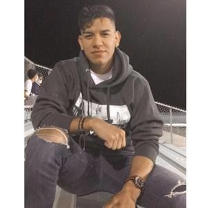 Meet your Posher, Henry vásquez